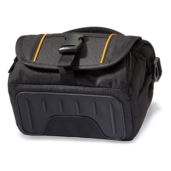 Lowepro ロープロ アドベンチュラSH 110 2 II ショルダーバッグ ブラック 新品 送料無料 | Lowepro | 04