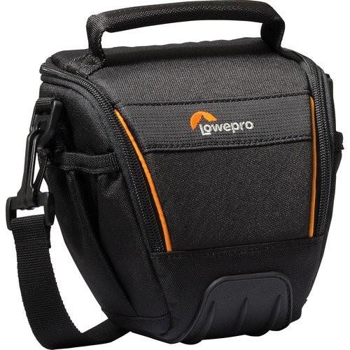 Lowepro ロープロ アドベンチュラTLZ 20 2 ショルダーバッグ ブラック 新品 送料無料 | Lowepro