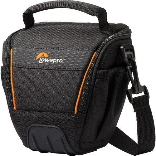 Lowepro ロープロ アドベンチュラTLZ 20 2 ショルダーバッグ ブラック 新品 送料無料 | Lowepro | 01