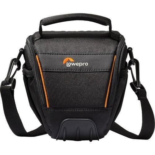 Lowepro ロープロ アドベンチュラTLZ 20 2 ショルダーバッグ ブラック 新品 送料無料 | Lowepro | 02