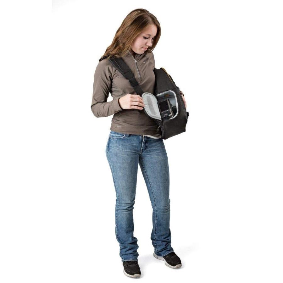 Lowepro ロープロ スリングショットエッジ150AW III スリング