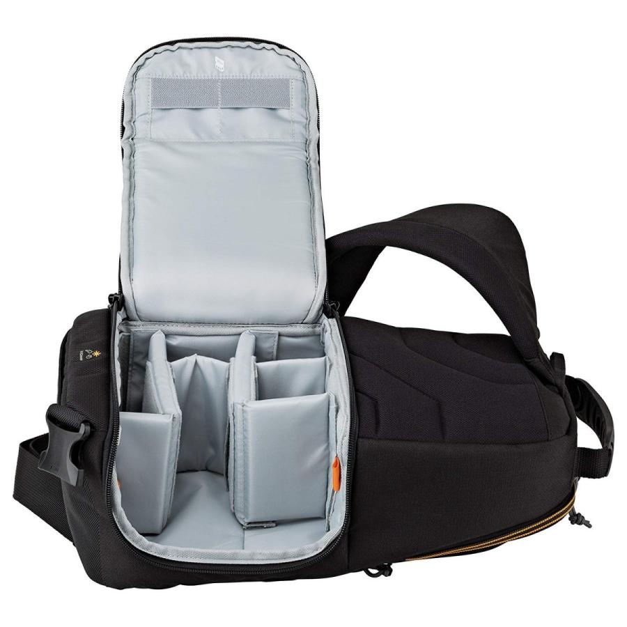 Lowepro ロープロ スリングショットエッジ150AW III スリング
