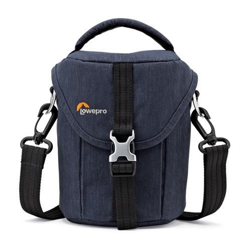 Lowepro ロープロ スカウトSH 100 ショルダーバッグ スレートブルー 新品 送料無料 | Lowepro | 01