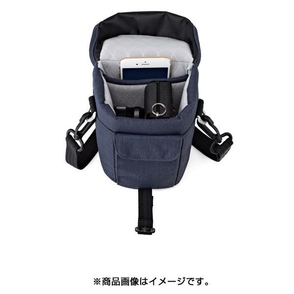 Lowepro ロープロ スカウトSH 100 ショルダーバッグ スレートブルー 新品 送料無料 | Lowepro | 03