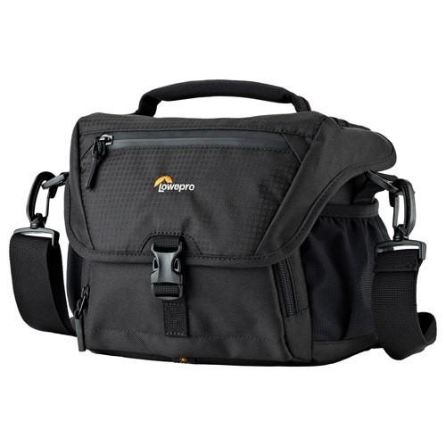 Lowepro ロープロ ノバ 160AW2 ブラック ショルダーバッグ 新品 送料無料 | Lowepro