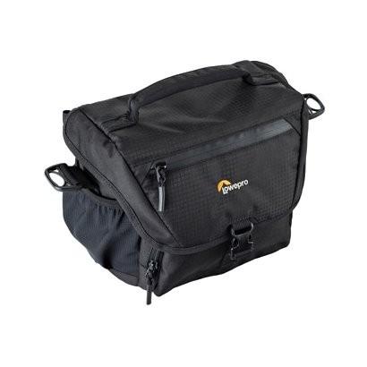 Lowepro ロープロ ノバ 160AW2 ブラック ショルダーバッグ 新品 送料無料 | Lowepro | 01