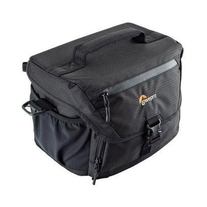 Lowepro ロープロ ノバ 180AW2 ブラック ショルダーバッグ 新品 送料無料 | Lowepro | 01