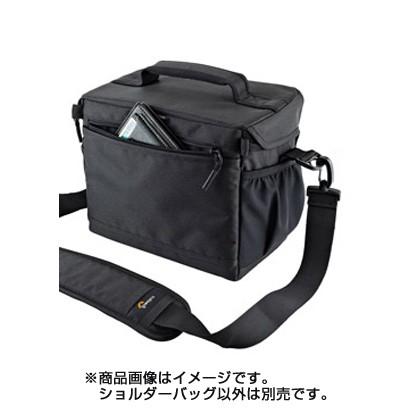 Lowepro ロープロ ノバ 180AW2 ブラック ショルダーバッグ 新品 送料無料 | Lowepro | 02