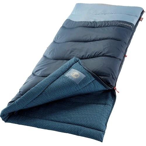 新品 コールマン 寝袋