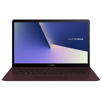 ASUS UX391UA-825R ZenBook S 13.3型 Core i5 メモリ8GB SSD256GB Windows10 バーガンディレッド 新品 送料無料 | ZenBook S