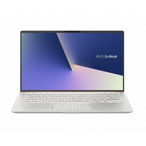 スマホ・タブレット・パソコン ASUS ZENBOOK UX433FN-8265IS ZenBook ASUS UX433FN-8265IS 14型 i5-8265U メモリ8GB SSD256GB
