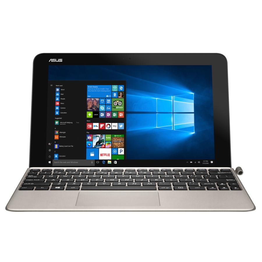 ASUS T103HAF-128SGR TransBook Mini 10.1型 Atom x5-Z8350 メモリ4GB ストレージ128GB Windows10 Office付 スレートグレー 新品 送料無料 | TransBook