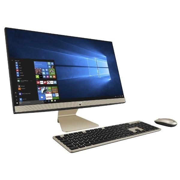 ASUS V241FAK-I5HB2019 ASUS Vivo AiO 23.8型 Core i5 メモリ8GB SSD512GB Windows10 Office付 新品 送料無料 | Vivo AiO