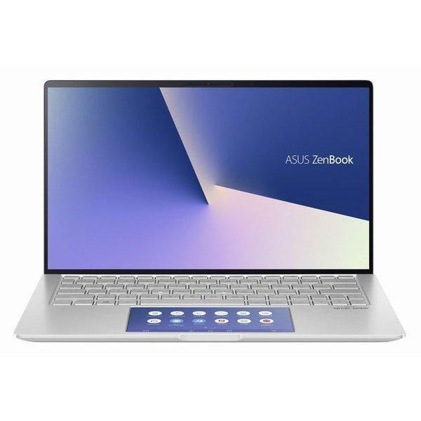 ASUS UX334FAC-A4116T ノートパソコン 13.3型 i5-10210U LPDDR3 8GB SSD512GB Windows 10 Home アイシクルシルバー 新品 送料無料 | VivoBook
