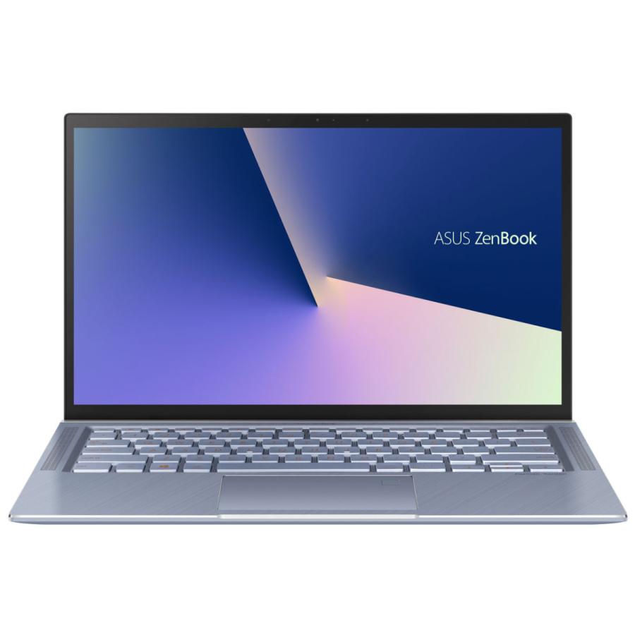 ASUS ZenBook 14 UM431DA-AM045TS　ユートピアブルー  新品 送料無料 | ZenBook