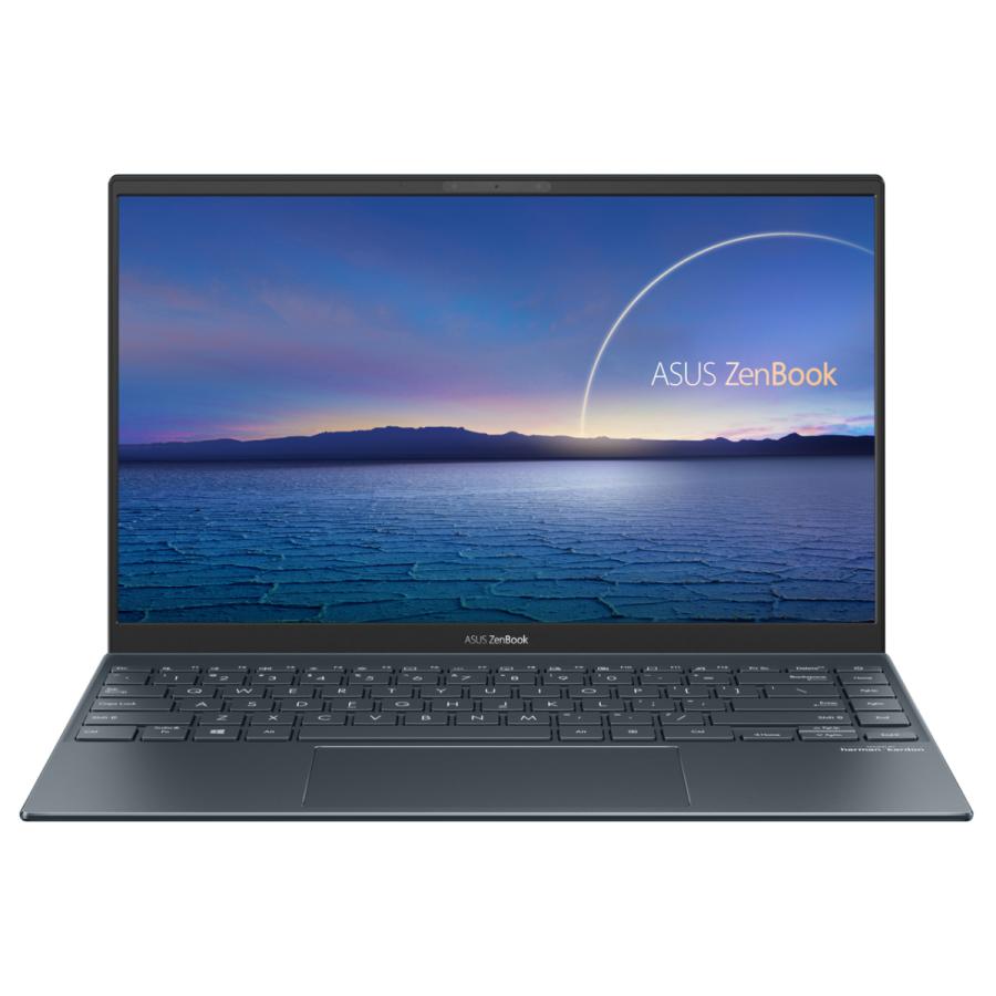 ZenBook ASUS UM425IA-AM008T 14型 AMD Ryzen7 4700U メモリ8GB