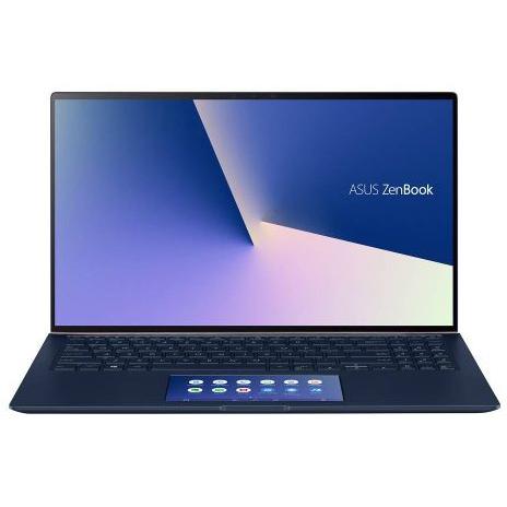ASUS ノートパソコン UX534FAC-A9067T UX534 ZenBook 15 UX534FAC Core i5 8GB 512GB 15.6インチ WPS Office ロイヤルブルー 新品 送料無料 | ZenBook 13
