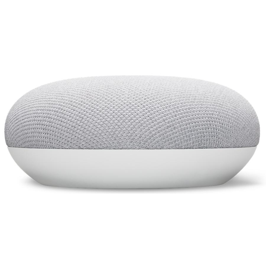 Google GA00638JP Google Nest Mini スマートスピーカー チョーク 新品 送料無料 | Google