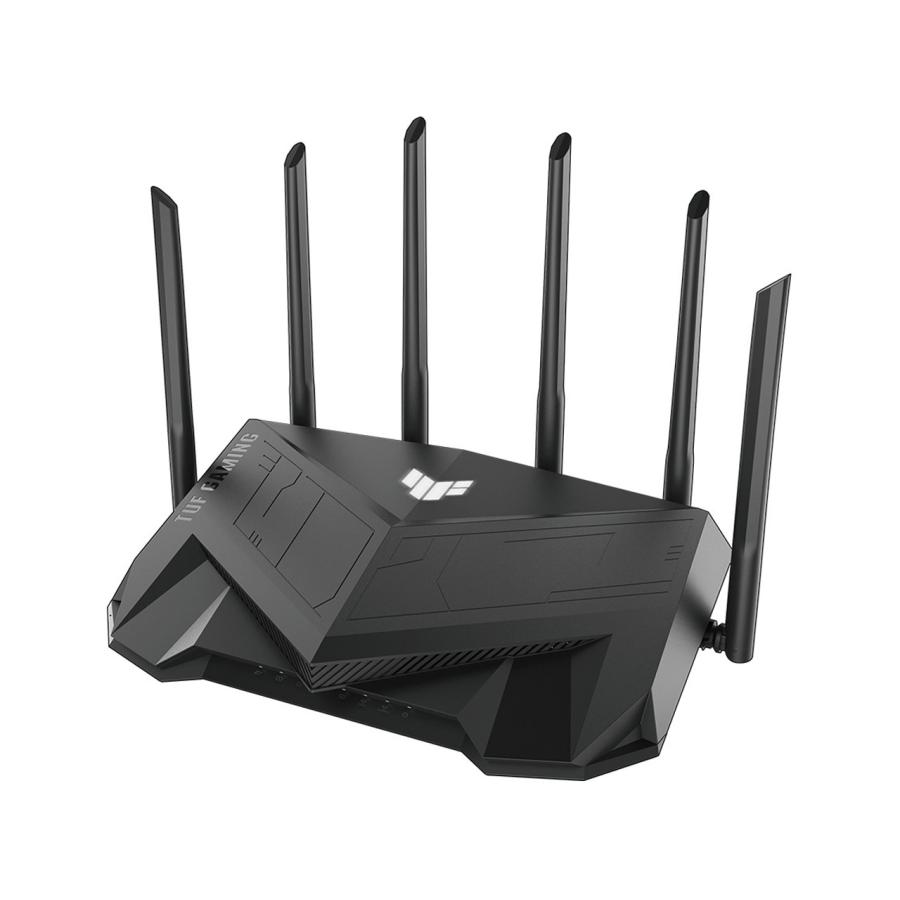 ASUS TUF-AX5400 Wi-Fiルーター TUF Gaming AX5400 Wi-Fi 6 11ax