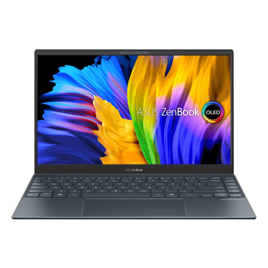 ZenBook 13 ASUS UX325EA-KG809W ノートパソコン Zenbook OLED 13.3型 