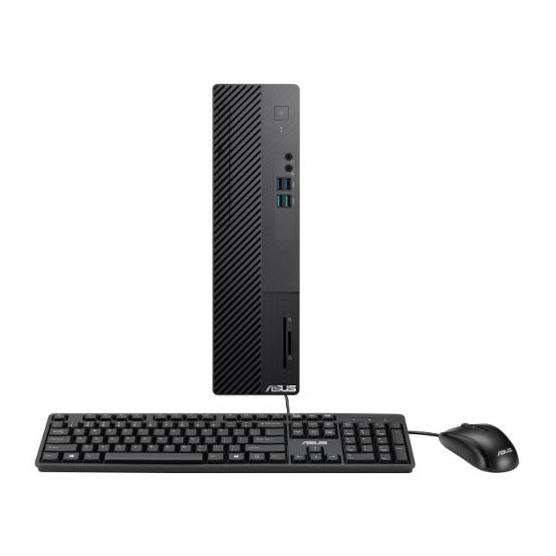 ASUS（エイスース） ASUS S500SD-I712700EC デスクトップパソコン Core