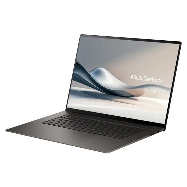 ASUS UM5606WA-AI9321GR Zenbook S 16/16型/Ryzen AI 9/AMD Radeon グラフィックス/メモリ32GB/SSD1TB/Windows 11/スマイアグレー 新品 送料無料 | ZenBook S