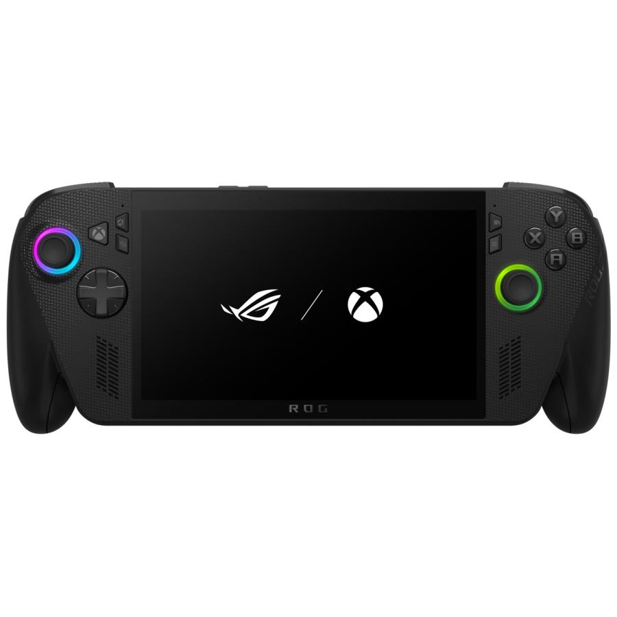 ASUS RC73XA-Z2E24G1 ポータブルゲーム機 ROG Xbox Ally X 7型 Ryzen AI Z2 Extreme メモリ24GB SSD1TB Windows 11 Home ブラック 新品 送料無料 | ASUS