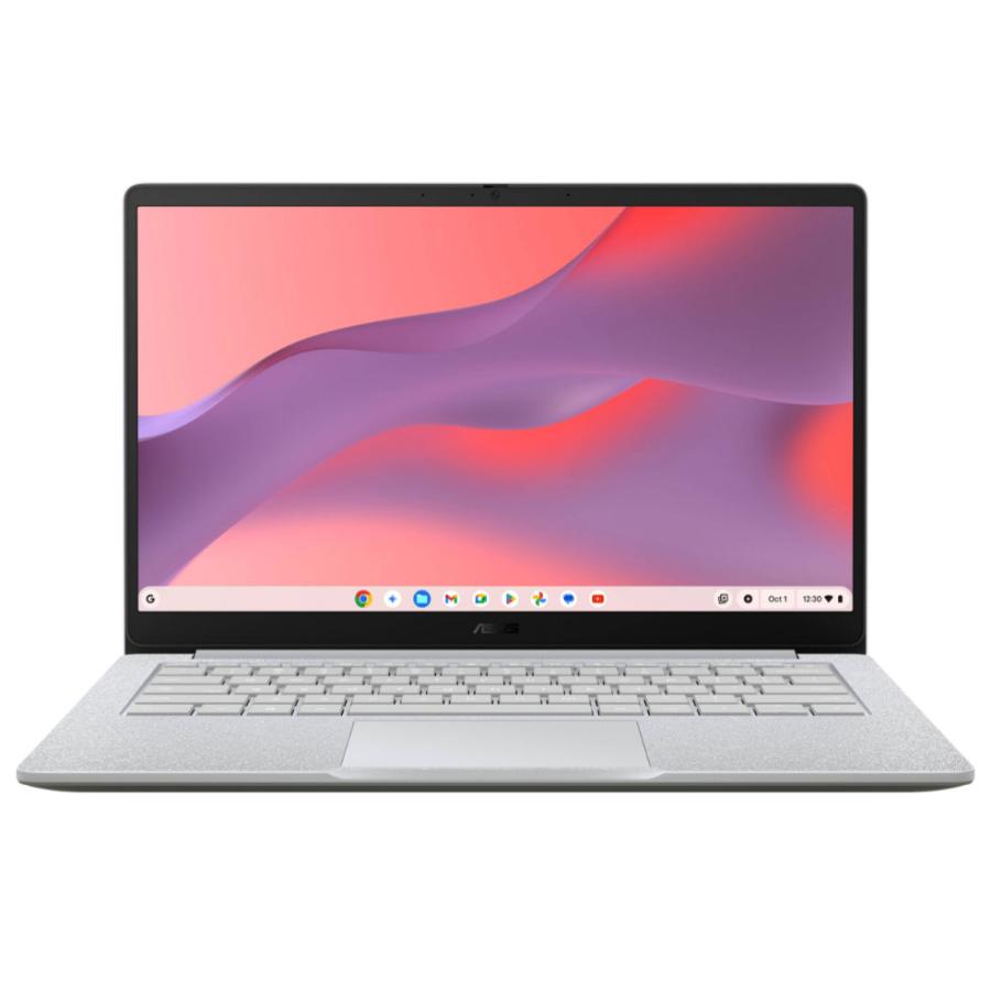 ASUS CX1405CTA-S60592 Chromebook CX14 14.0型  インテルN50メモリ 8GB  eMMC64GB ChromeOS ピュアグレー 新品 送料無料 | Chromebook