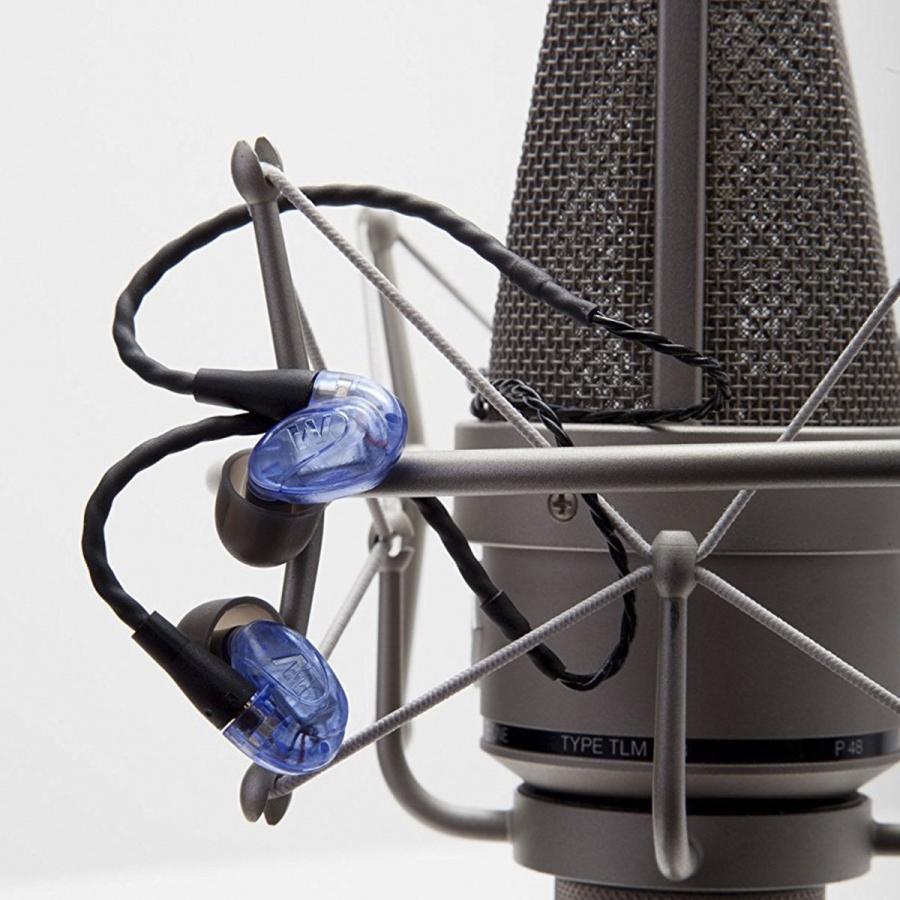 ウエストン Westone WST-UMPRO10-BLUE UM Pro10 カナル型 ウエストン Westone WST-UMPRO10-BLUE UM Pro10 カナル型
