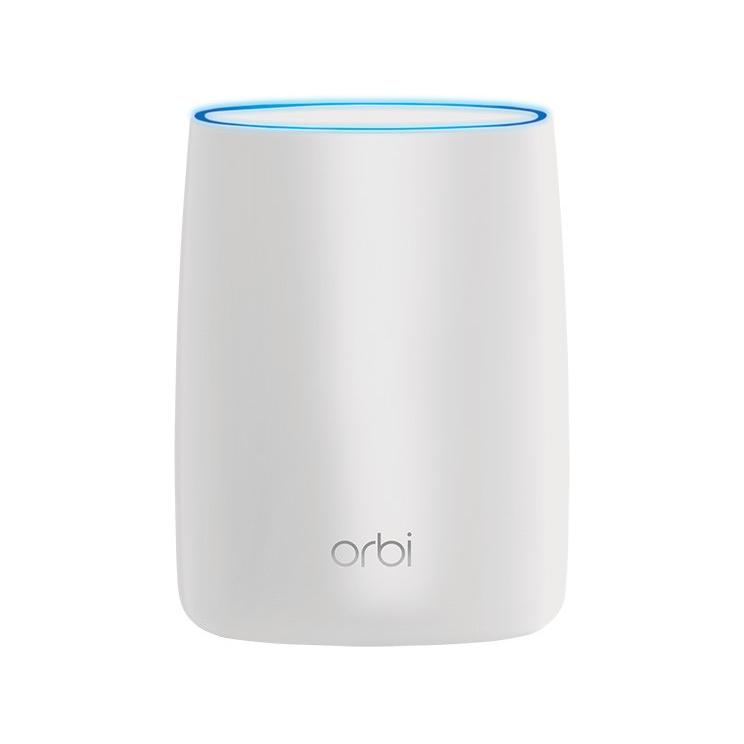NETGEAR ネットギア メッシュWiFiシステム スターターキット Orbi RBK50-100JPS 新品 送料無料 | NETGEAR | 01