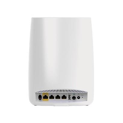 NETGEAR ネットギア メッシュWiFiシステム スターターキット Orbi RBK50-100JPS 新品 送料無料 | NETGEAR | 02
