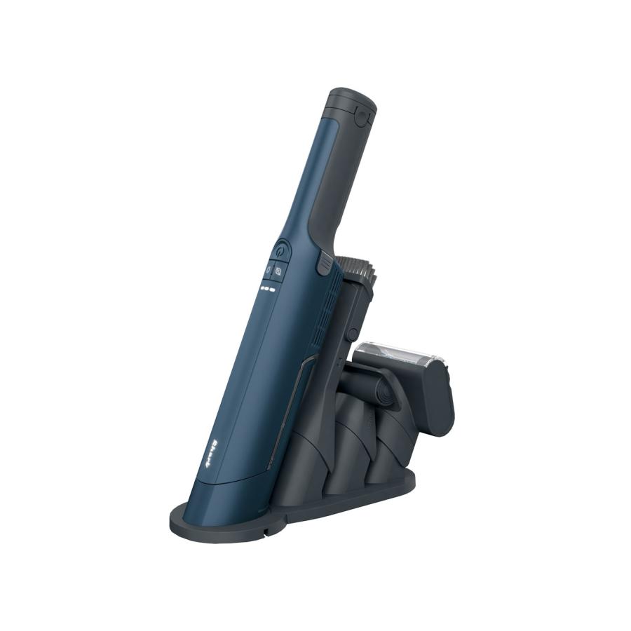 SharkNinja WV405JBJ 掃除機 Shark EVOPOWER EX 充電式ハンディクリーナー ブルージーン 新品 送料無料 | Shark