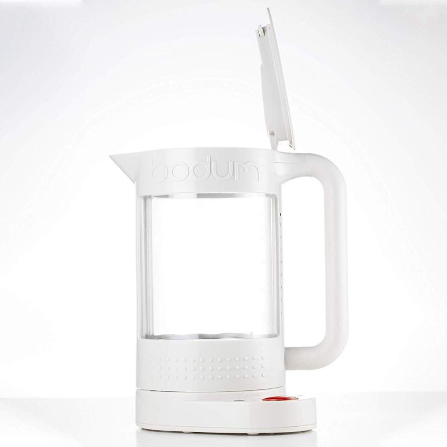 ボダム BODUM 11659-913JP BISTRO ケトル11659 ホワイト 新品 送料無料 | bodum | 02