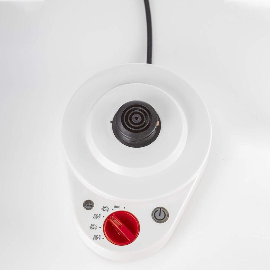 bodum ボダム BODUM 11659-913JP BISTRO ケトル11659 ホワイト