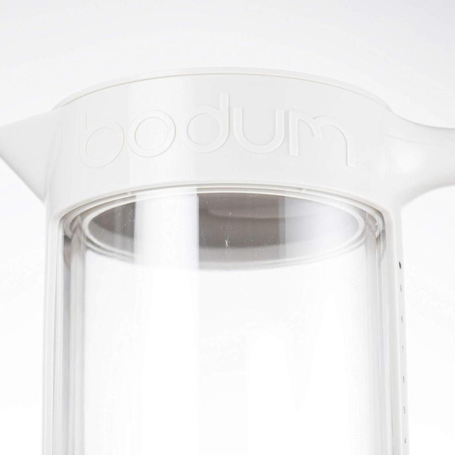 bodum ボダム BODUM 11659-913JP BISTRO ケトル11659 ホワイト