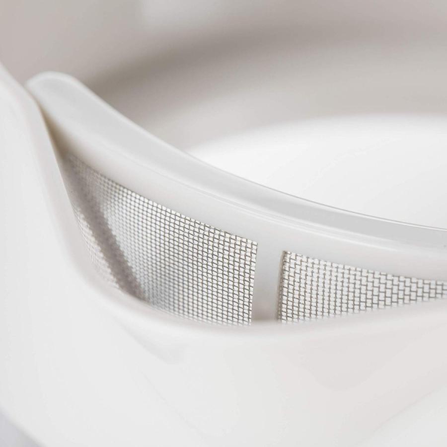 ボダム BODUM 11659-913JP BISTRO ケトル11659 ホワイト 新品 送料無料 | bodum | 05