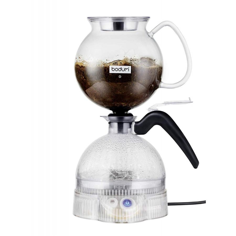 サイホンコーヒー bodum（ボダム） bodum 11744-01JP ePEBO サイフォン式コーヒー