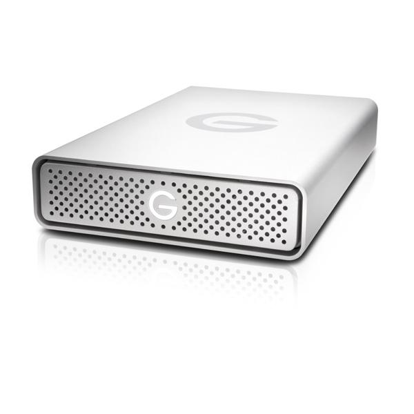 HGST 0G05677 G-Technology G-DRIVE USB-C 8000GB 新品 送料無料 | HGST