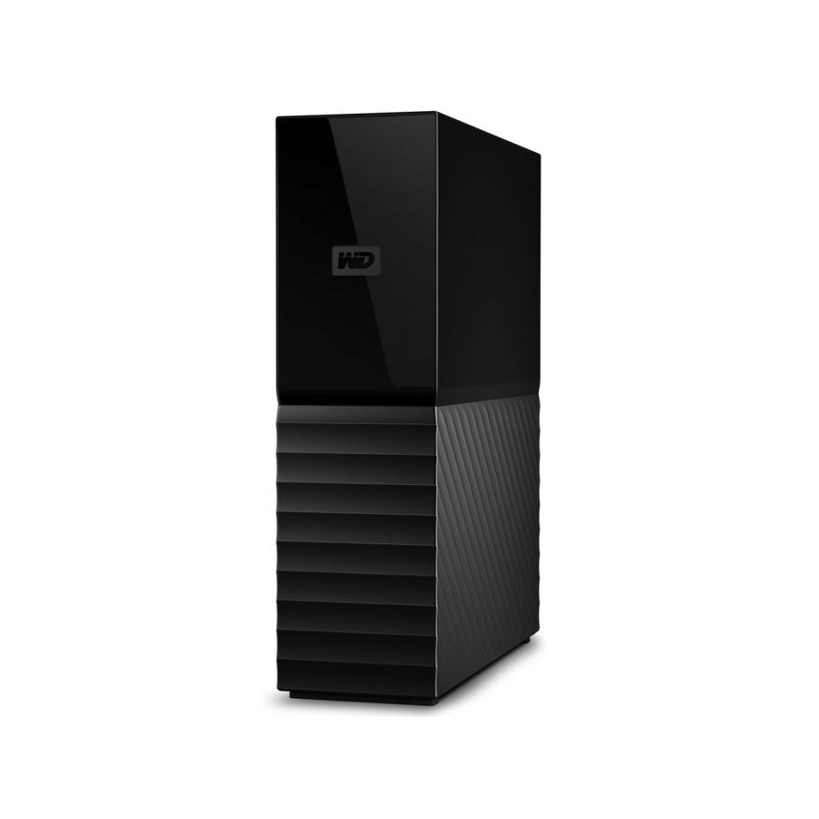 Western Digital WDBBGB0040HBK-JEEX 外付けハードディスク My Book 2021 4TB USB3.2(Gen 1)/3.0 暗号化 パスワード保護 バックアップ ブラック 新品 送料無料 | My Book
