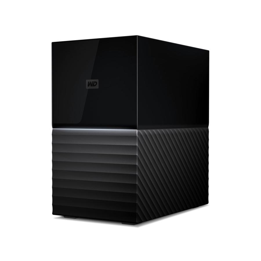 Amazon.com: Western Digital 20TB My Book Duo Desktop RAID