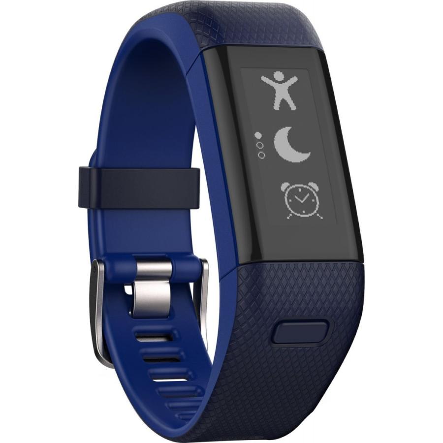 ガーミン GARMIN 195564 Vivosmart J HR+ Blue ヴィヴォスマートジェイ ブルー 新品 送料無料 | GARMIN