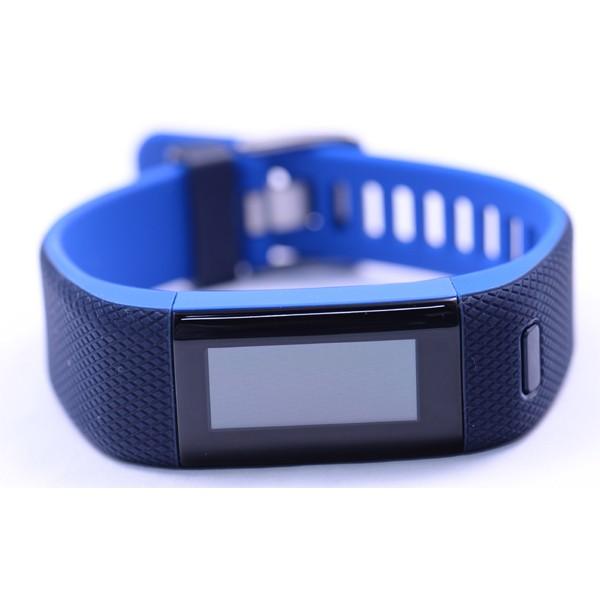 ガーミン GARMIN 195564 Vivosmart J HR+ Blue ヴィヴォスマートジェイ ブルー 新品 送料無料 | GARMIN | 06