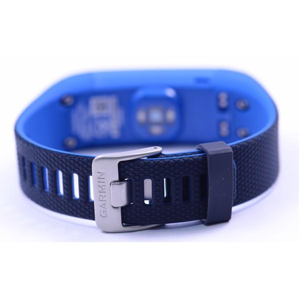 ガーミン GARMIN 195564 Vivosmart J HR+ Blue ヴィヴォスマートジェイ ブルー 新品 送料無料 | GARMIN | 08