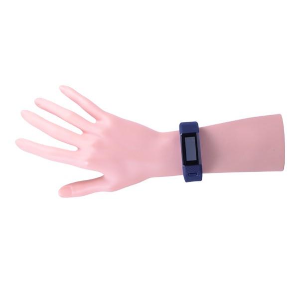 ガーミン GARMIN 195564 Vivosmart J HR+ Blue ヴィヴォスマートジェイ ブルー 新品 送料無料 | GARMIN | 09