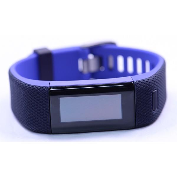 GARMIN（ガーミン） GARMIN 195565 Vivosmart J HR+ Purple ヴィヴォ