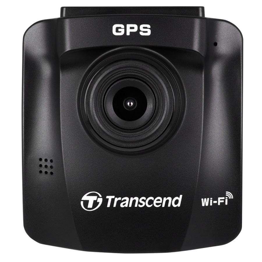 Transcend トランセンド ドライブレコーダー DrivePro 230 1080p HD