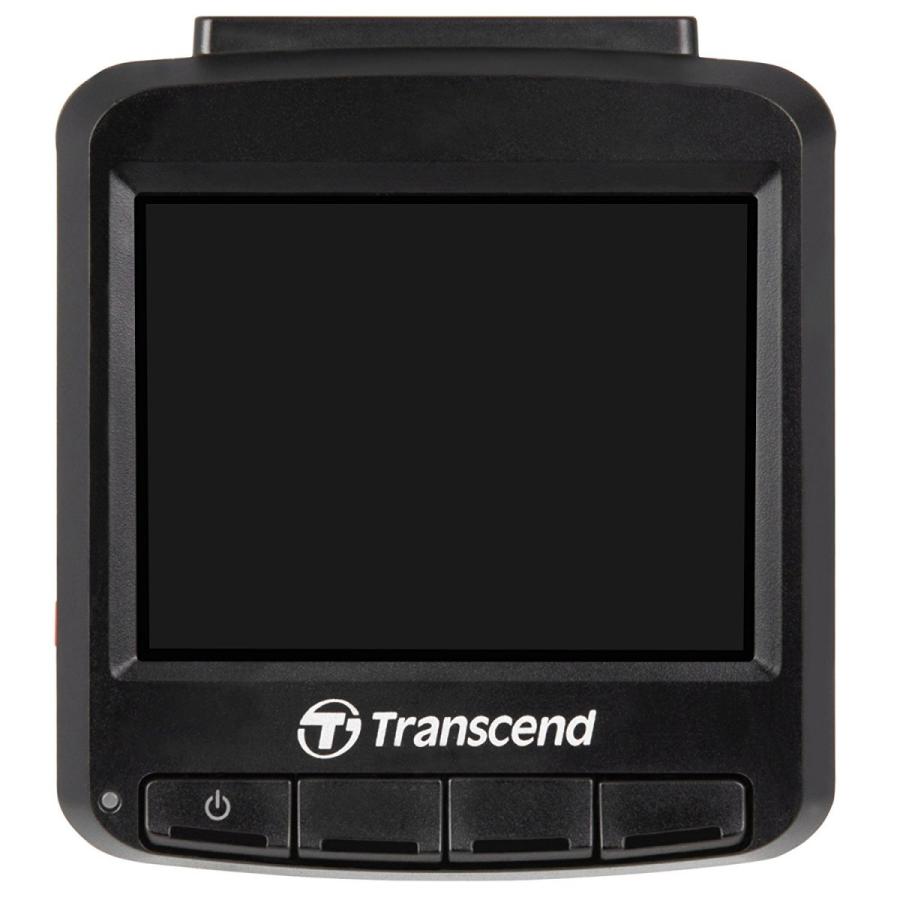 Transcend トランセンド ドライブレコーダー DrivePro 230 1080p HD