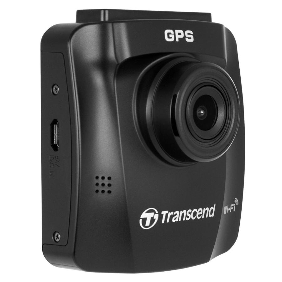 Transcend トランセンド ドライブレコーダー DrivePro 230 1080p HD