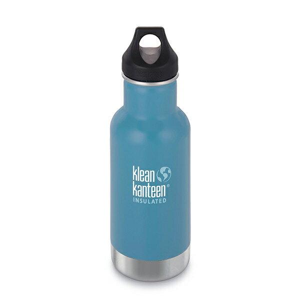 クリーンカンティーン ステンレスボトル クラシックインスレート クイックストーム K12VCPPLQSA  新品 送料無料 | Klean Kanteen