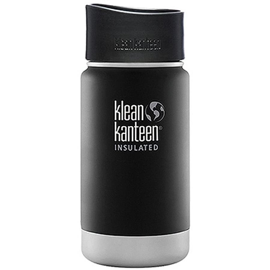 Klean Kanteen クリーンカンティーン ワイドインスレート ボトル Klean Kanteen クリーンカンティーン ワイドインスレート ボトル